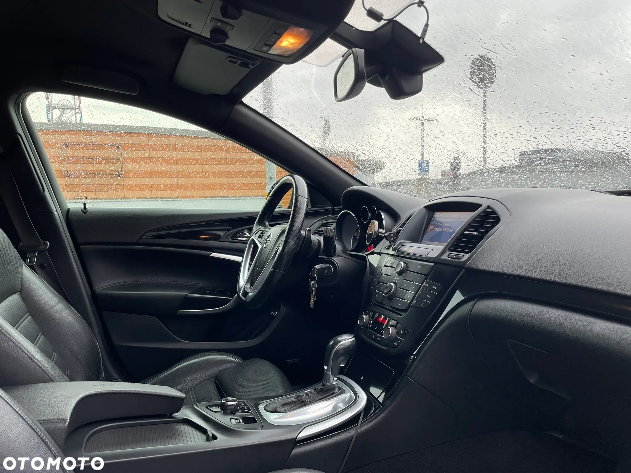 Opel Insignia 2.0 CDTI Cosmo - 14
