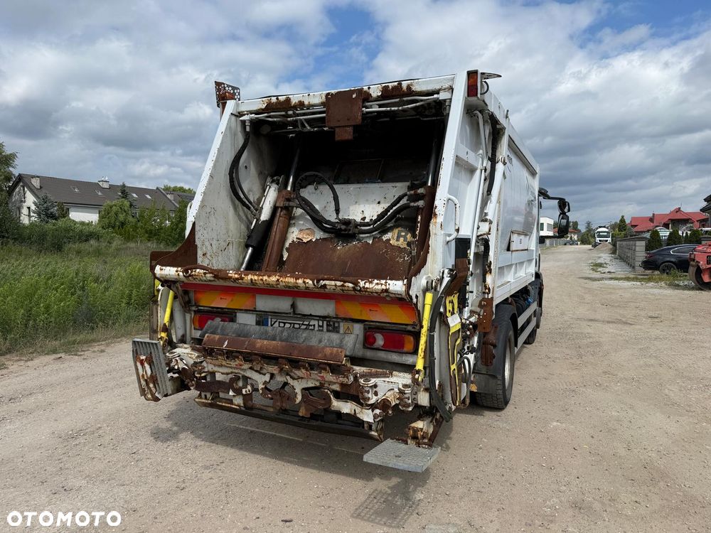 Iveco EuroCargo 140E22 - 14