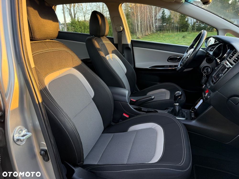 Kia Ceed Cee'd 1.6 GDI Business Line - 6