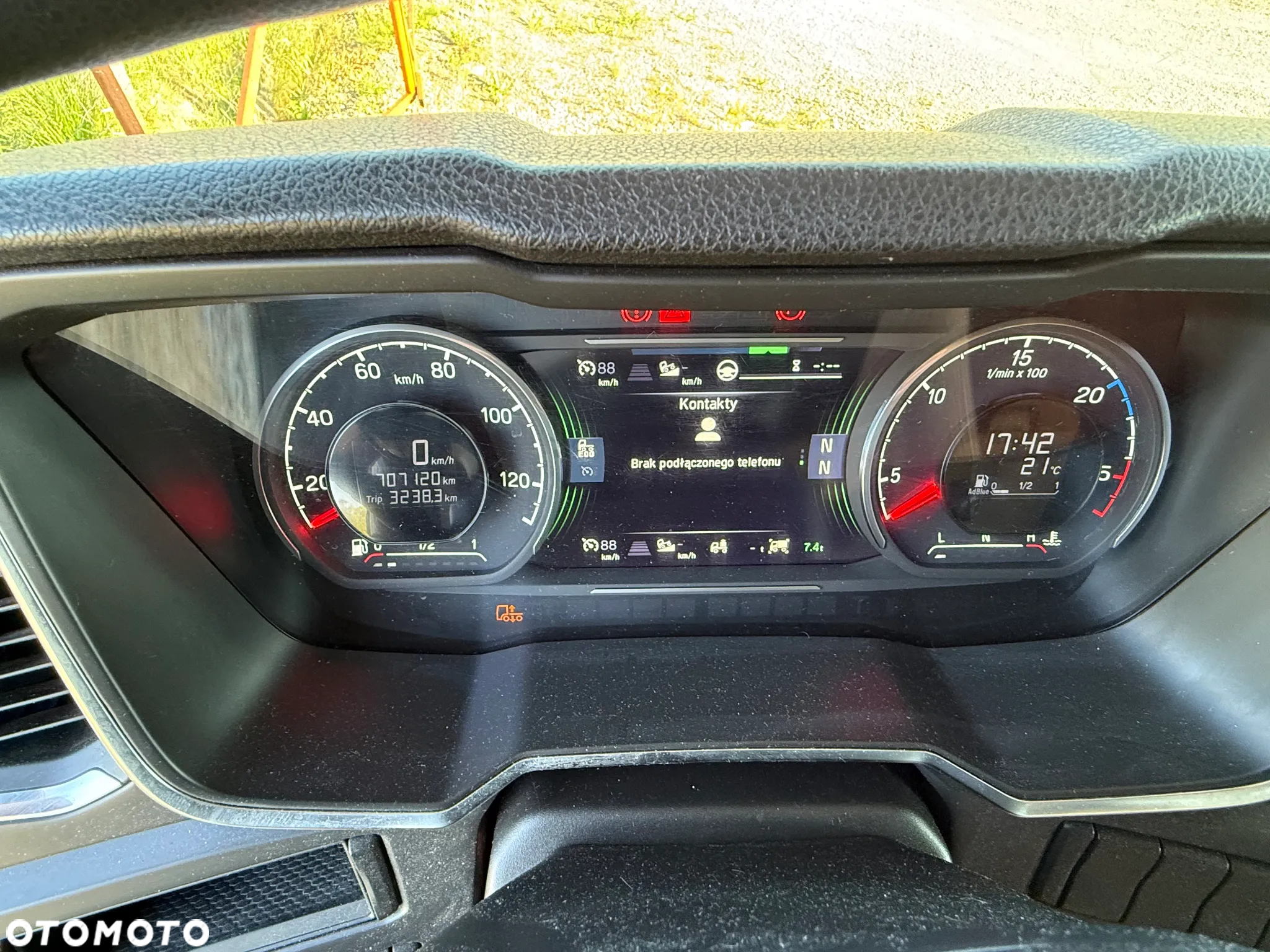 Scania R450 - 12