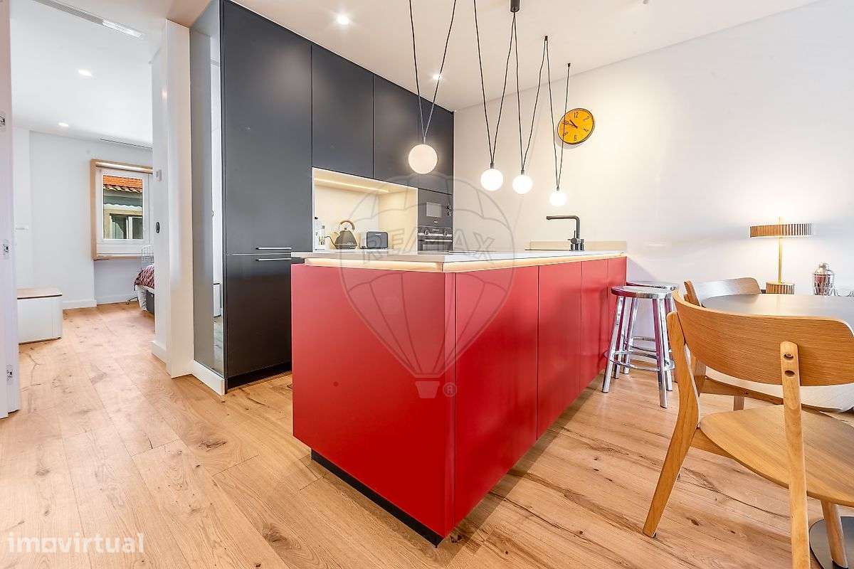 Apartamento T3 para venda - Grande imagem: 3/34