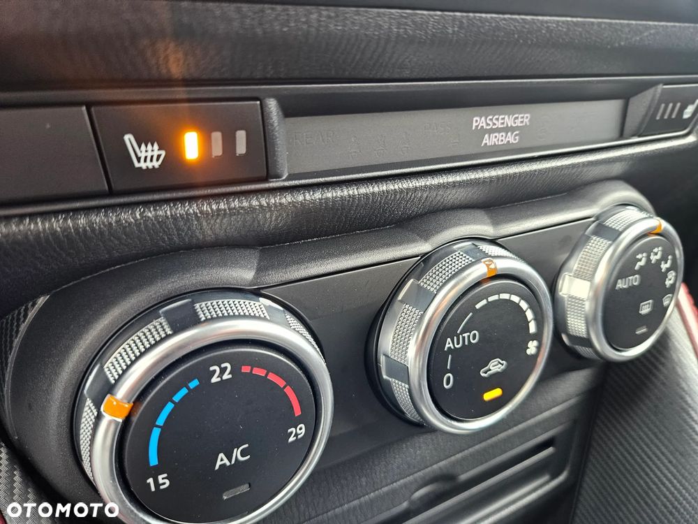 Mazda CX-3 2.0 Takumi - 33