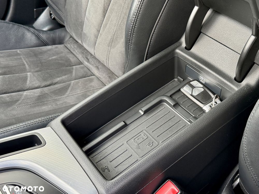 Audi A5 Sportback 40 TDI mHEV Quattro S Line S tronic - 39