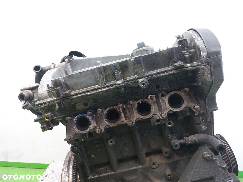 Silnik słupek benzyna Skoda Superb  I 1.8TURBO 149KM  2001-2006 KOD:AWT - 9