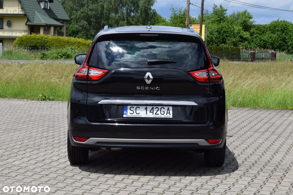 Renault Grand Scenic Gr 1.3 TCe FAP Intens - 6