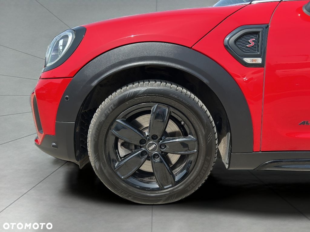 MINI Cooper S sport - 9
