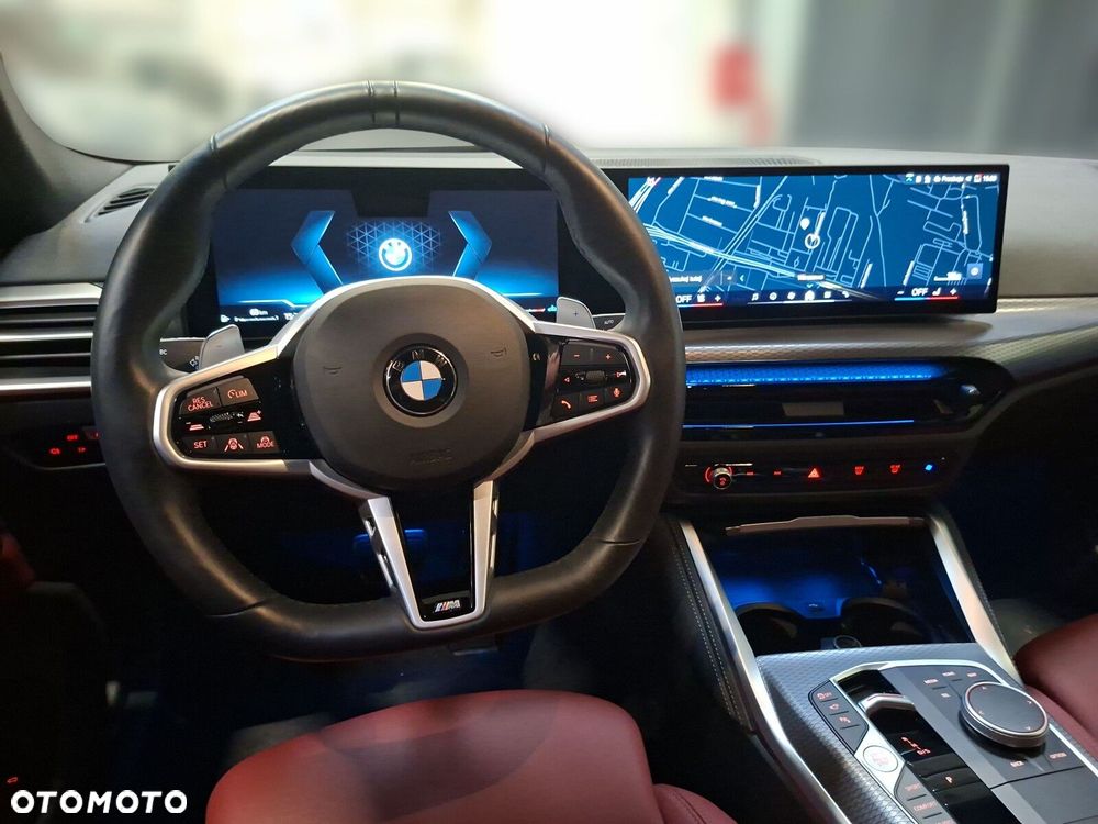 BMW Seria 4 - 15