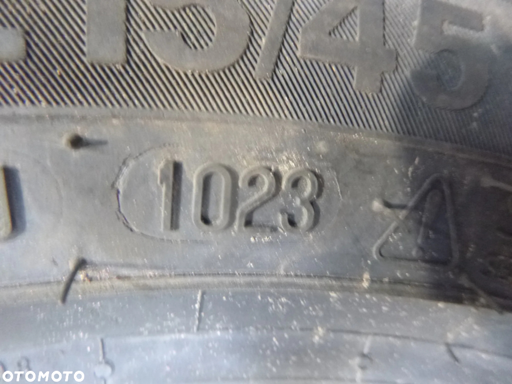 nowa opona zimowa Semperit Speed-Grip 5 215/45 R16 90 V - 4