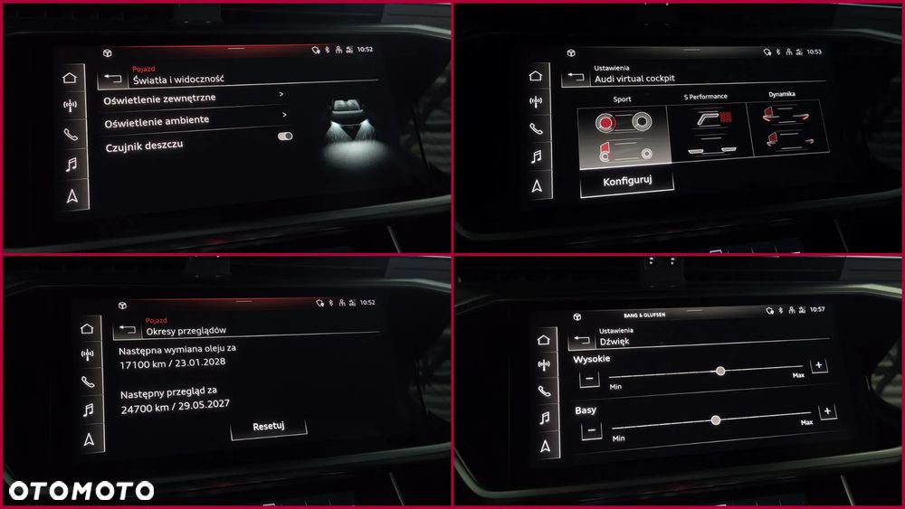 Audi S6 Avant TDI quattro tiptronic - 23