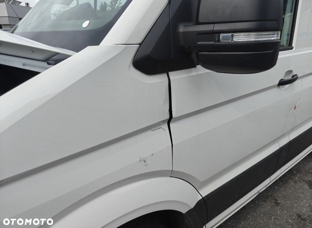Volkswagen Crafter - 10