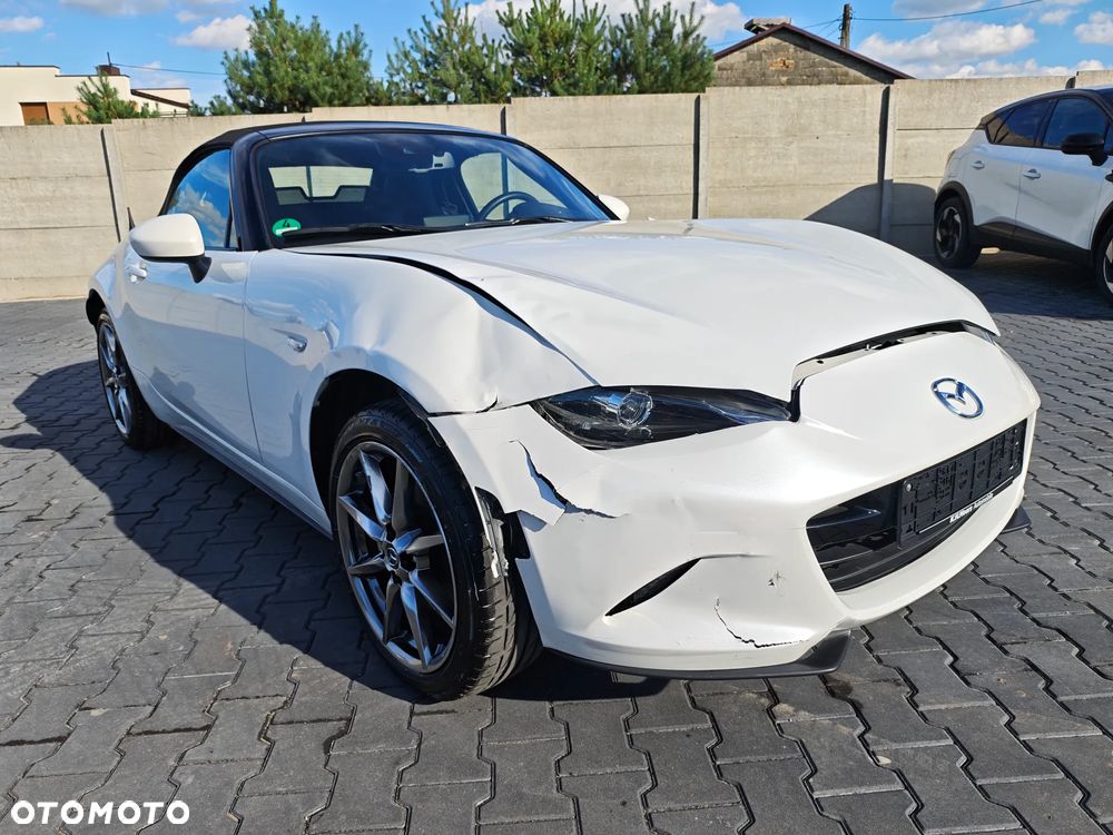 Mazda MX-5 2.0 Skyenergy i-ELOOP - 7