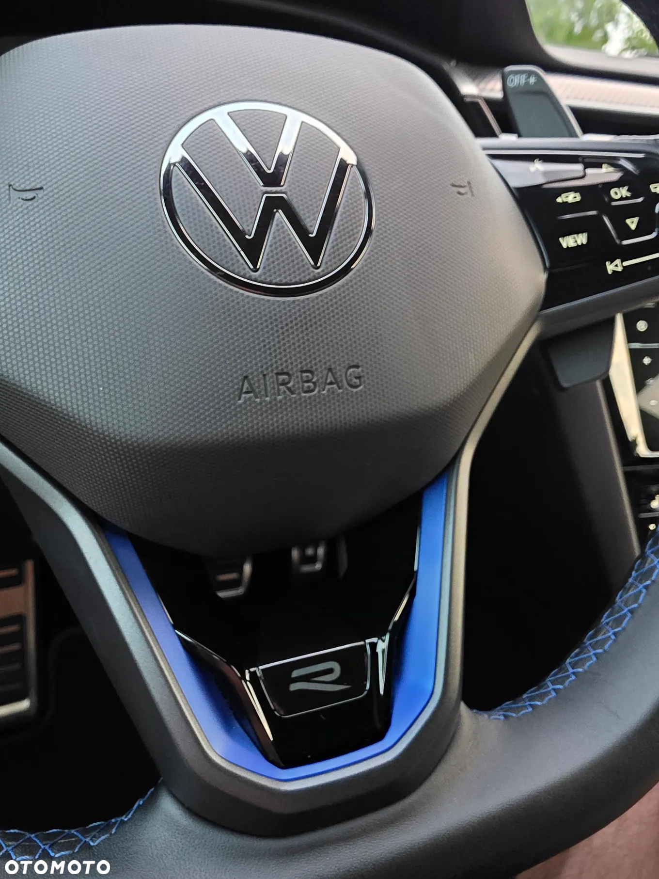 Volkswagen Arteon 2.0 TSI 4Motion R DSG - 18