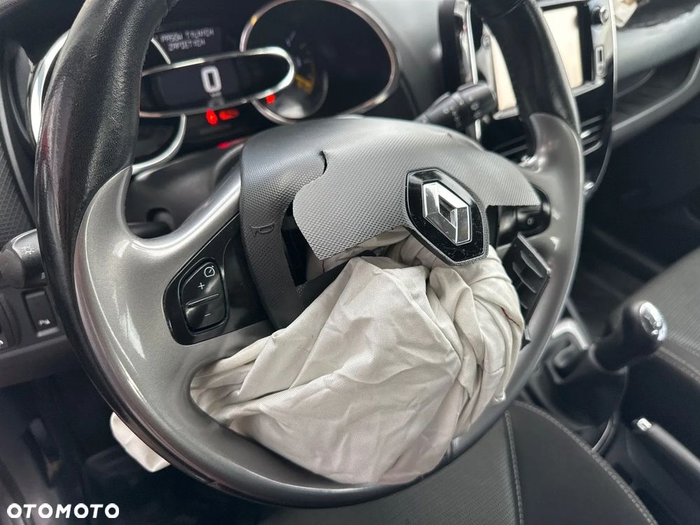 Renault Clio 0.9 TCe Techno Feel - 25
