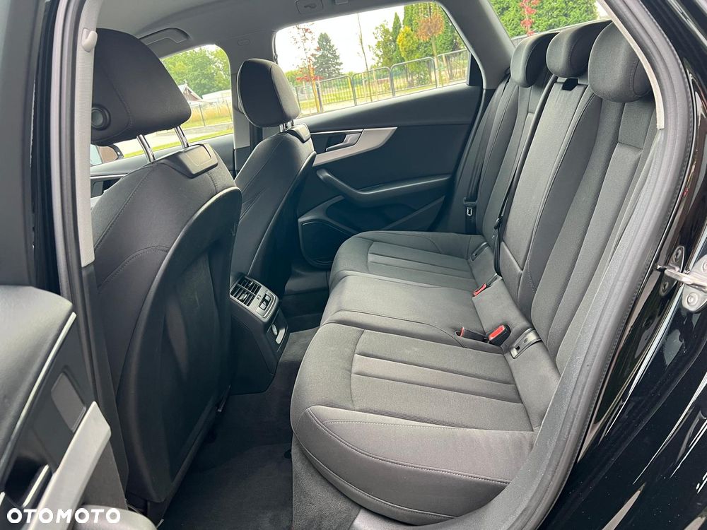 Audi A4 Avant 1.4 TFSI Sport S tronic - 20