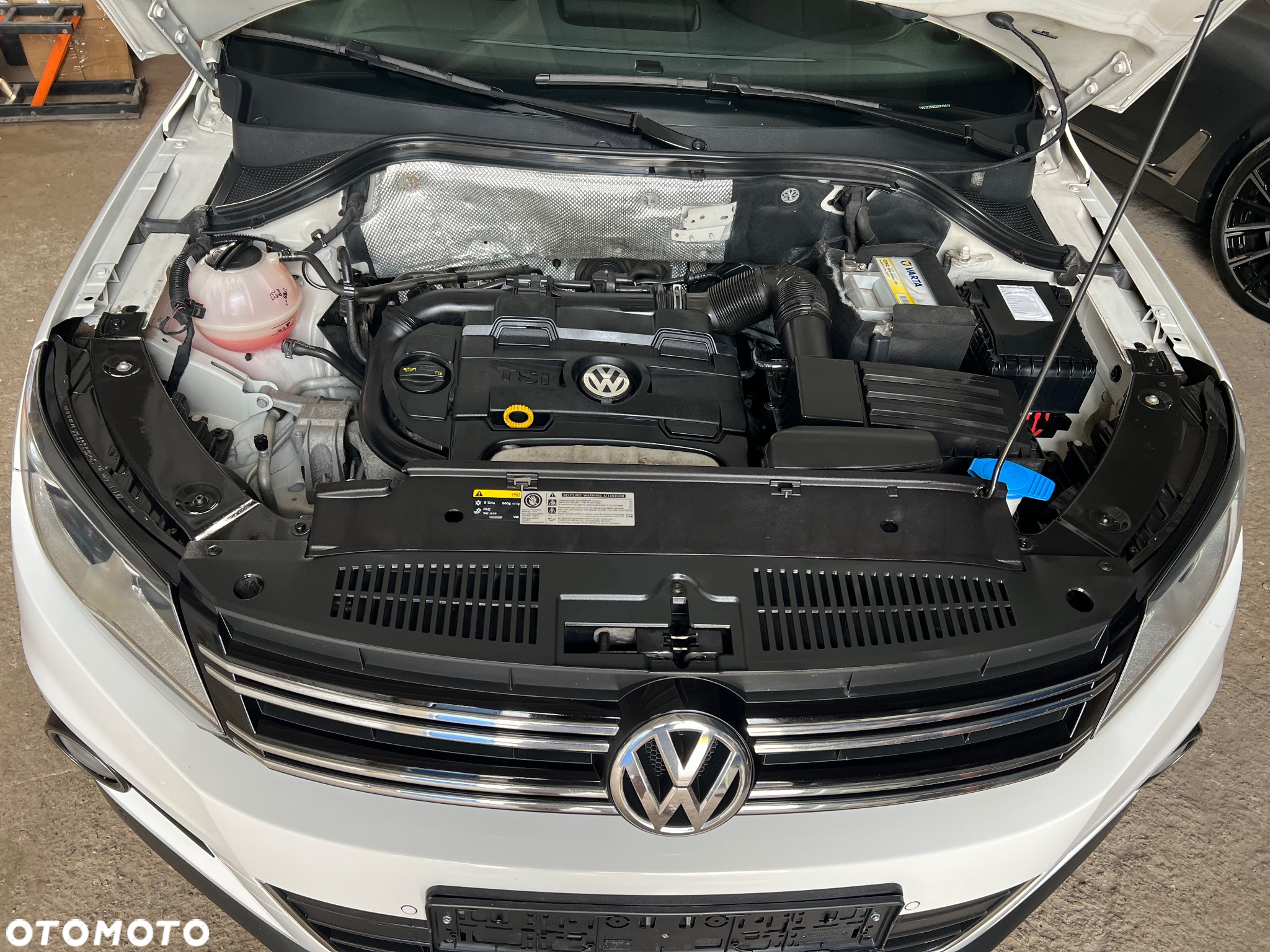 Volkswagen Tiguan 1.4 TSI 4Motion Exclusive - 28