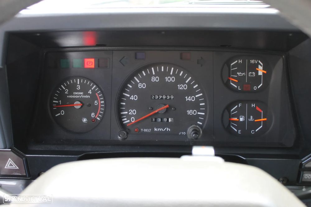 Toyota Land Cruiser 3.0 VX TD - 34
