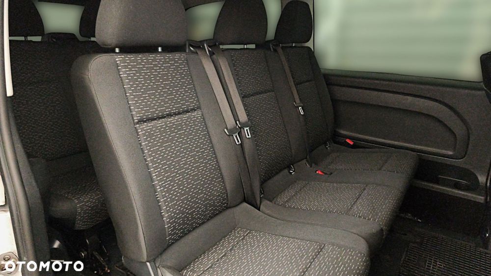Mercedes-Benz Vito - 13