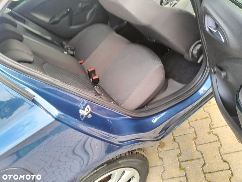 Opel Corsa 1.4 drive - 17