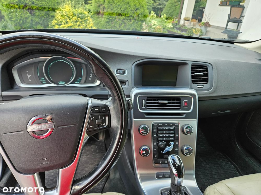 Volvo V60 - 7