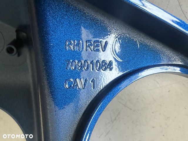 Obudowa Osłona panel lag stacyjki  Harley RoadGlide 2024- - 5