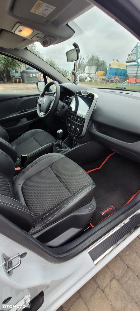 Renault Clio 1.5 dCi Energy Life - 11