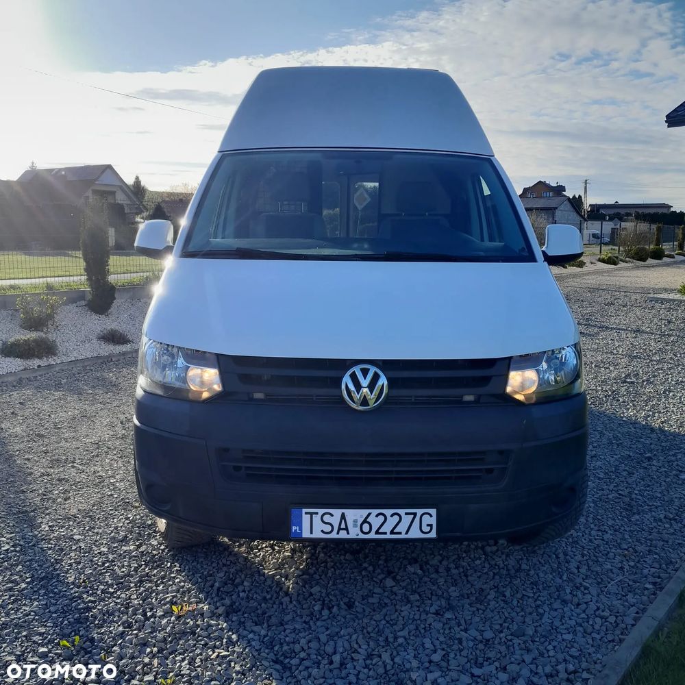 Volkswagen T6 - 3