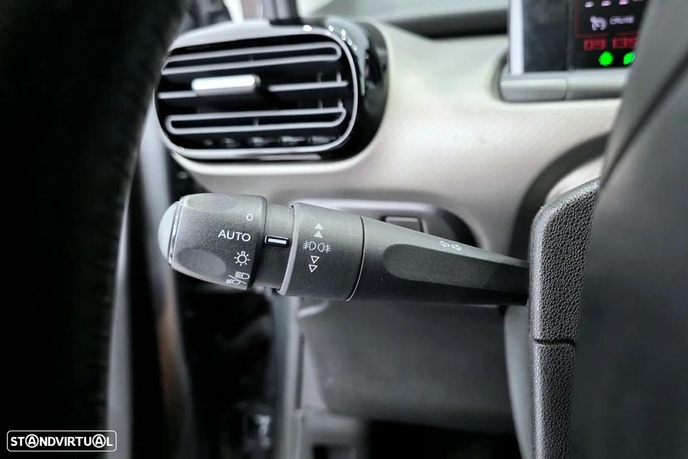 Citroën C4 Cactus 1.2 PureTech Shine Pack - 15