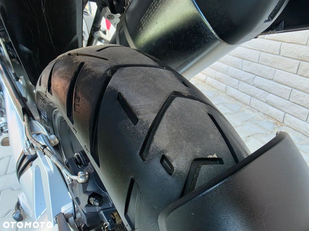 BMW GS - 11