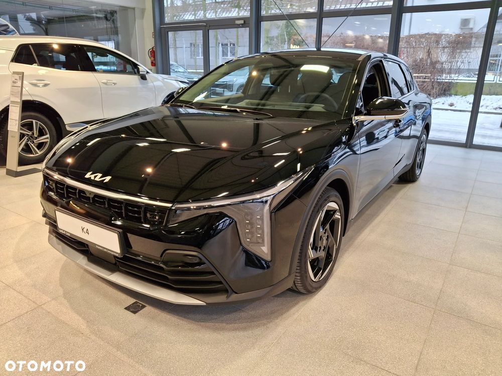 Kia K4 1.6 T-GDI L - 6