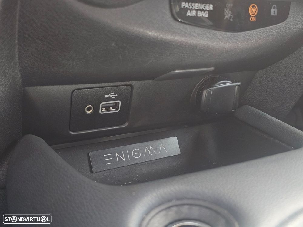 Nissan Juke 1.0 DIG-T Enigma - 13
