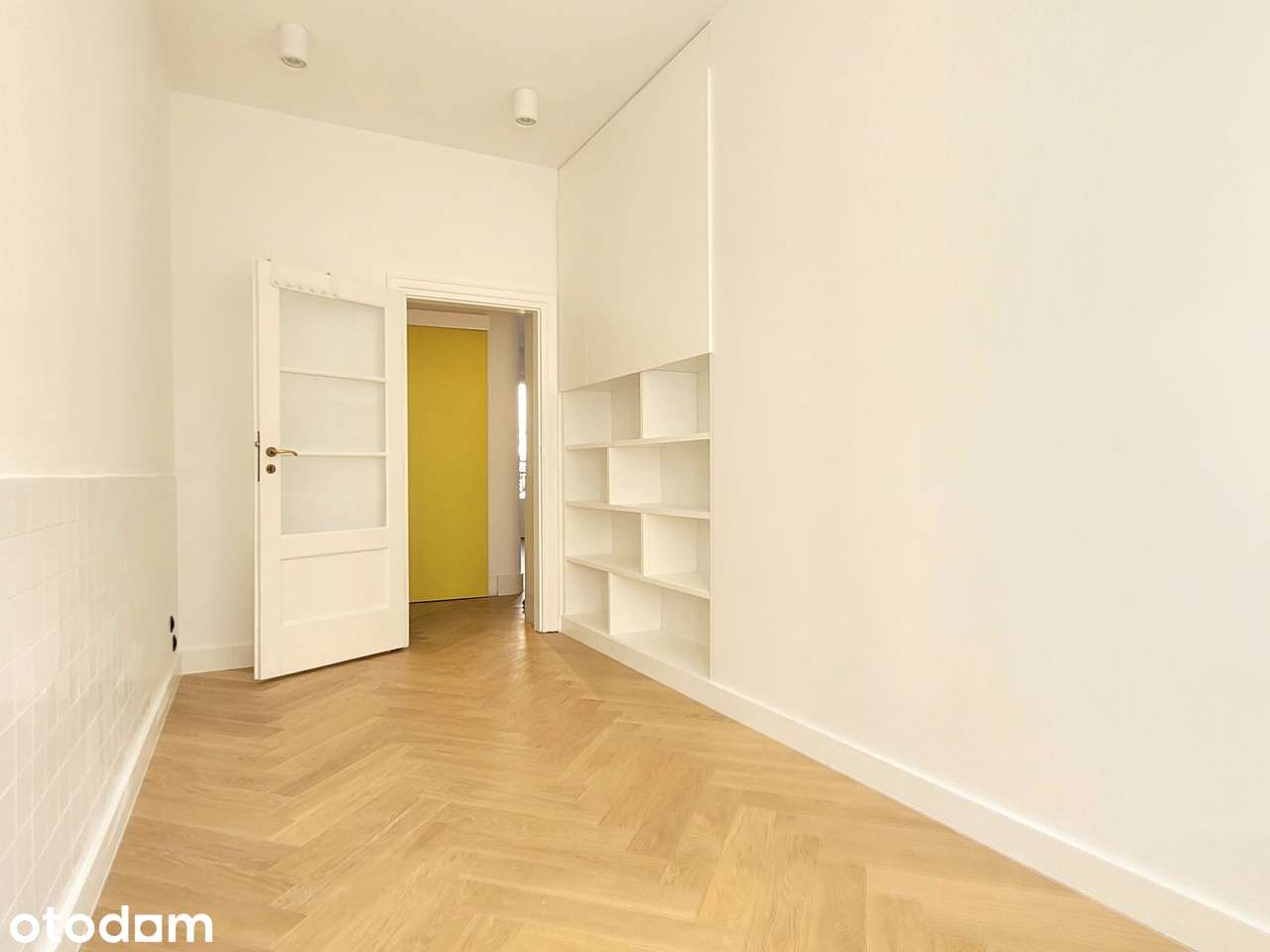Przestronne 3 pokojowe | balkon | 67 m2 ☆ ŁAZIENKI KRÓLEWSKIE ☆