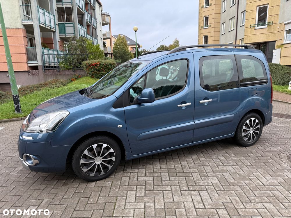 Citroën Berlingo 1.6 HDi Selection - 2