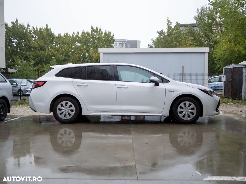 Toyota Corolla - 6