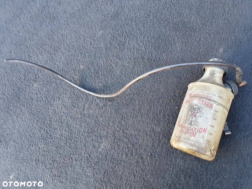 ZBIORNIK OLEJUZ NISSAN X-TRAIL I T30 2.0 B - 1