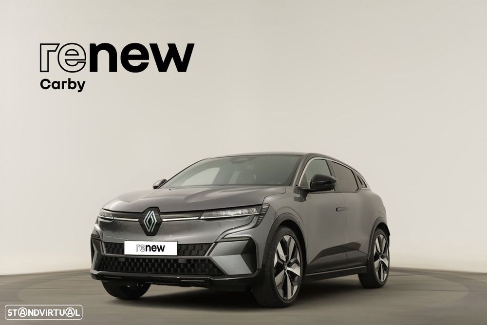 Renault Mégane E-Tech EV60 Iconic Optimum Charge - 1