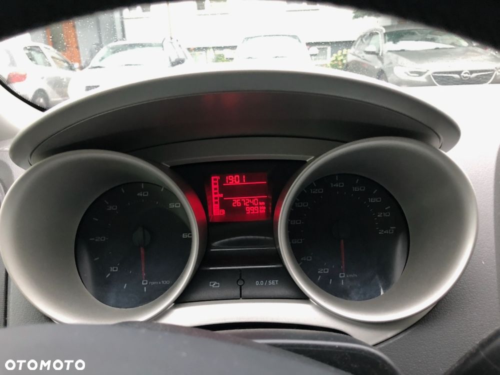 Seat Ibiza 1.2 TDI DPF Reference - 4