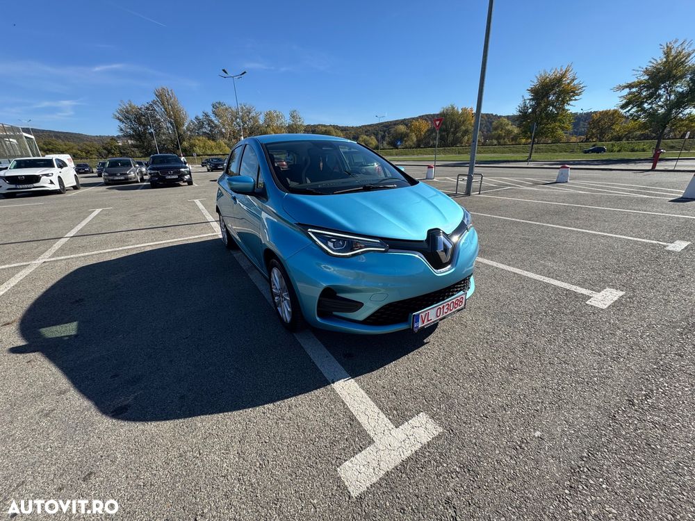 Renault ZOE - 3
