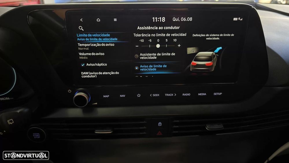 Hyundai Bayon 1.0 T-GDI Premium - 41