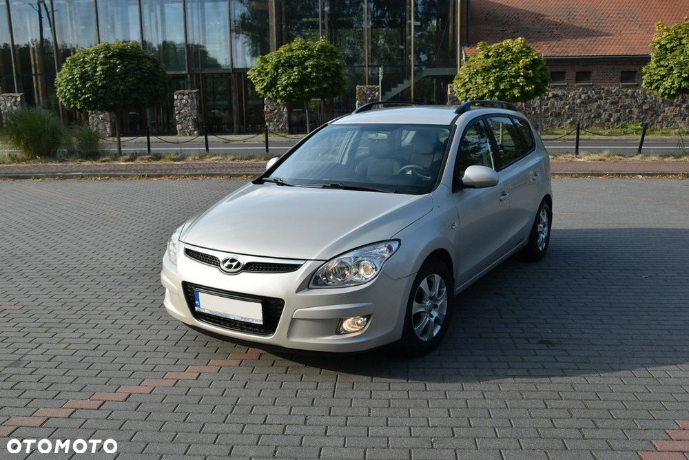 Hyundai i30 - 19