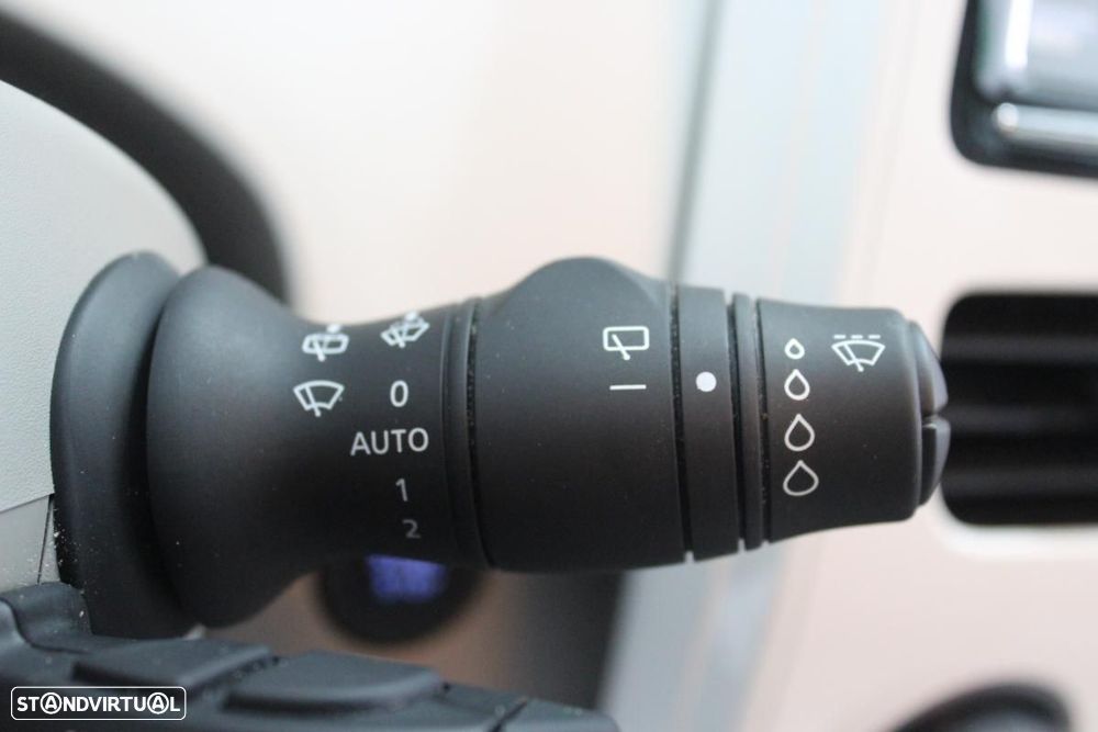 Renault Zoe (c/ Bateria) Zen - 21