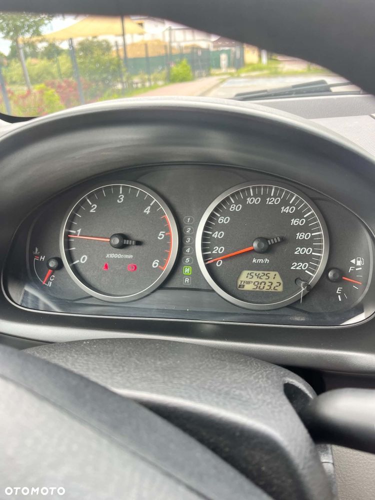 Mazda 2 - 4