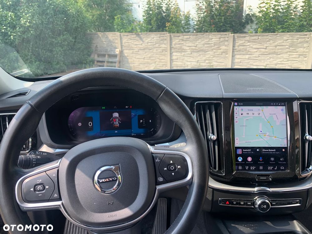Volvo XC 60 B4 D AWD Momentum Pro - 18
