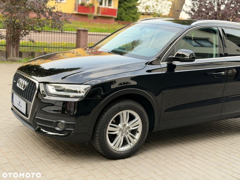 Audi Q3 2.0 TFSI Quattro S tronic - 6