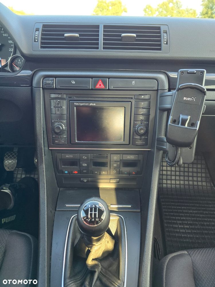 Audi A4 Avant 1.9 TDI - 3