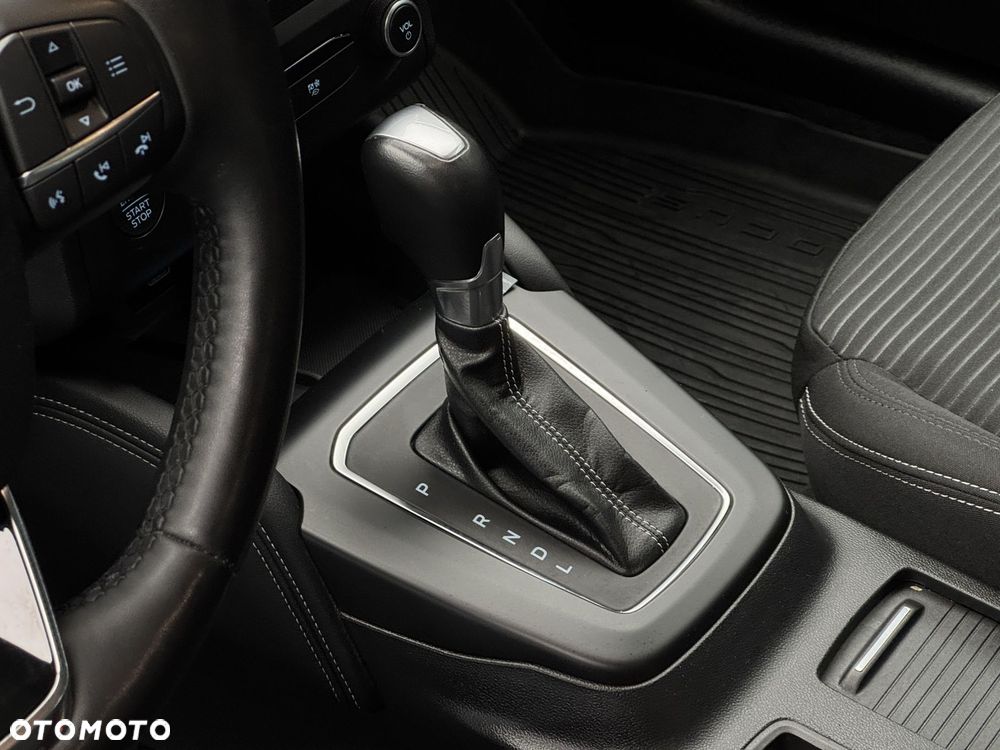 Ford Focus 1.0 EcoBoost mHEV Titanium X - 11