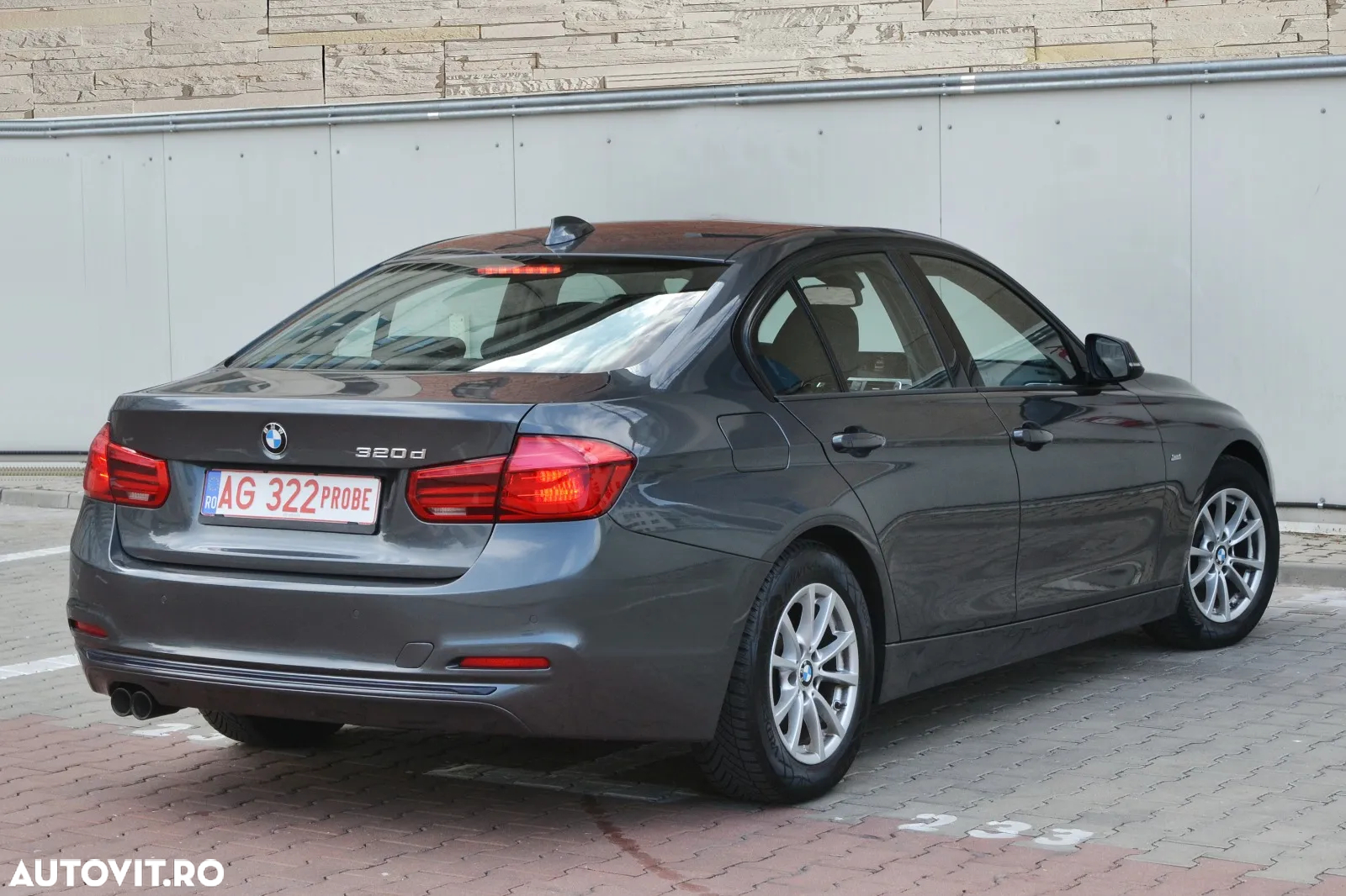 BMW Seria 3 - 13