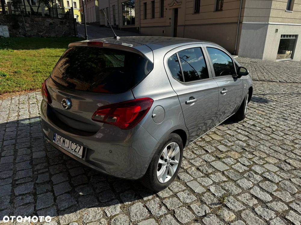 Opel Corsa 1.2 Active - 5