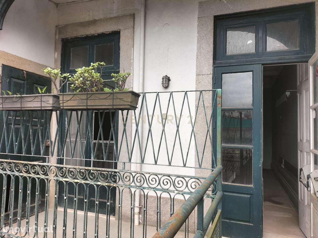 Prédio para venda, AL, zona ARU com Projeto Aprovado, Porto, Cedofeita - Grande imagem: 5/29