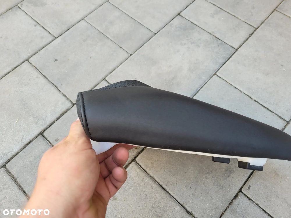 Siedzenie pasażera, fotel, kanapa tył KTM 390 Adventure - 10