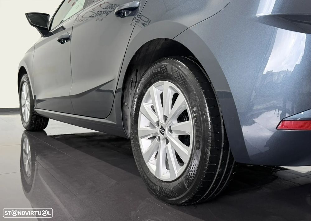 SEAT Ibiza 1.0 Reference - 44